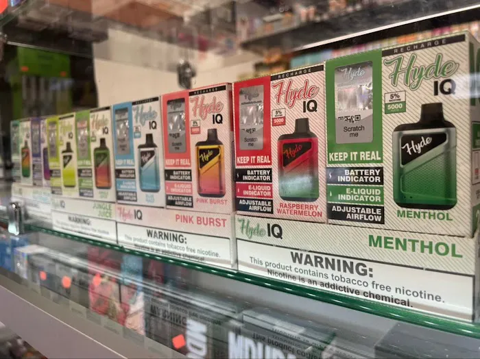 Vape Ville 5