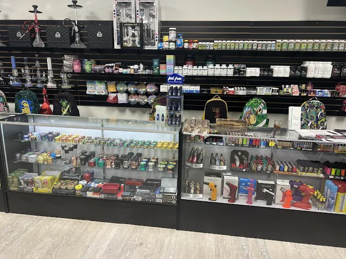 Vape Ville 6