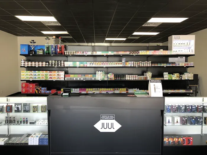 Vape Ville 9
