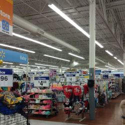 Walmart Supercenter ico