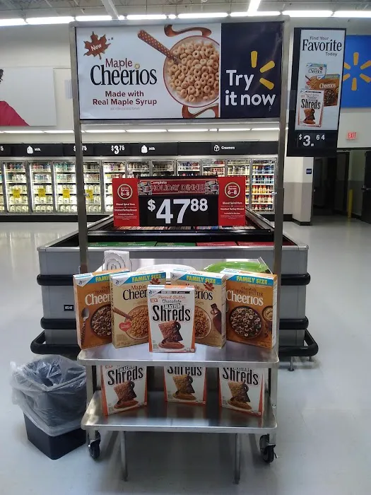 Walmart Supercenter 1