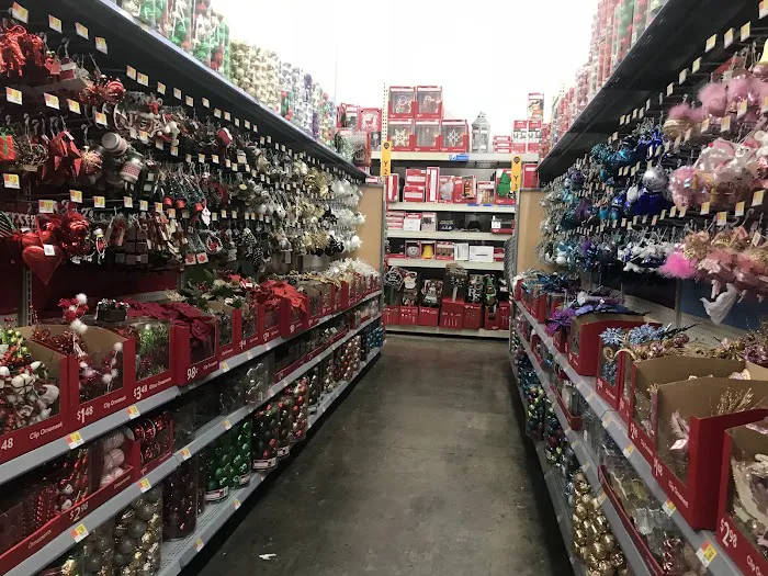 Walmart Supercenter 3