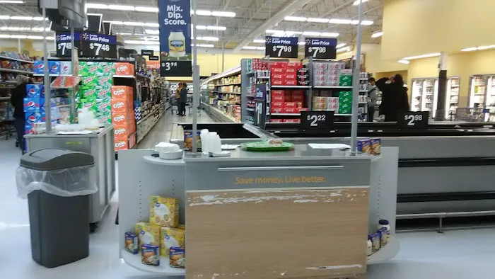Walmart Supercenter 7