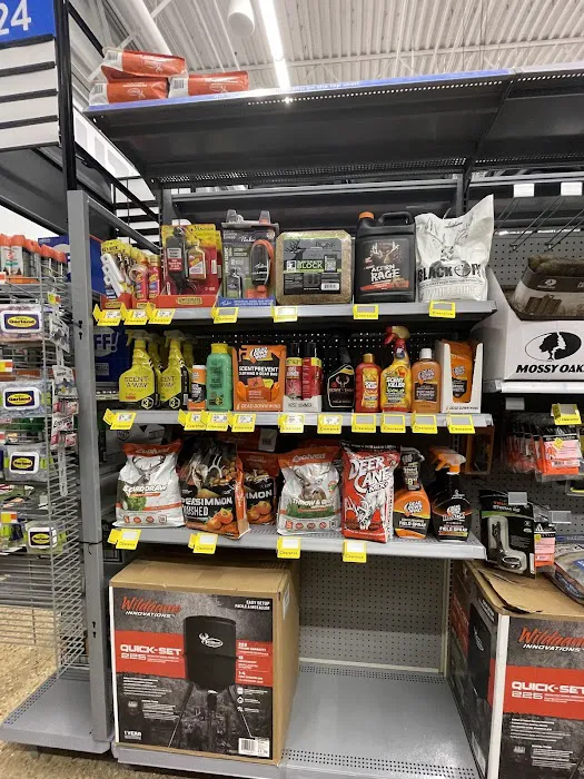 Walmart Supercenter 5