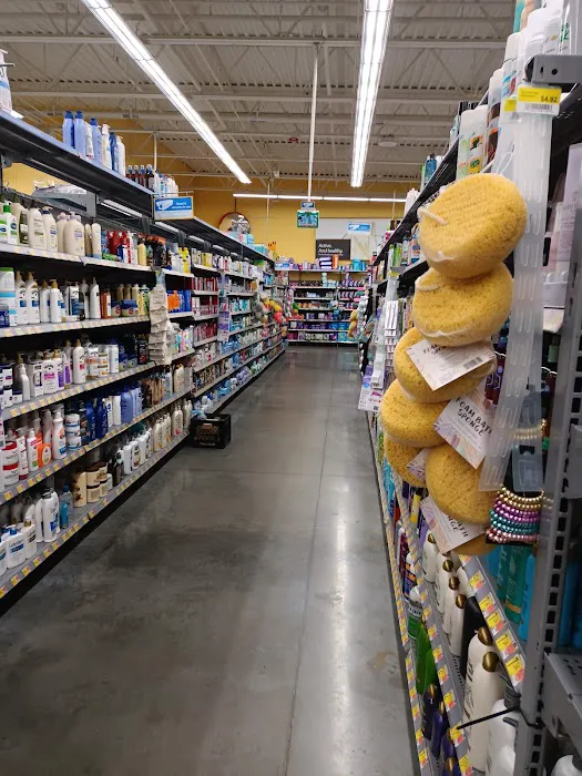 Walmart Supercenter 6