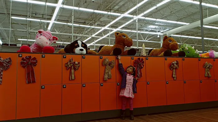 Walmart Supercenter 9