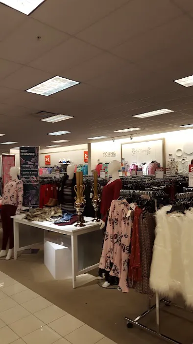 Belk Outlet 2