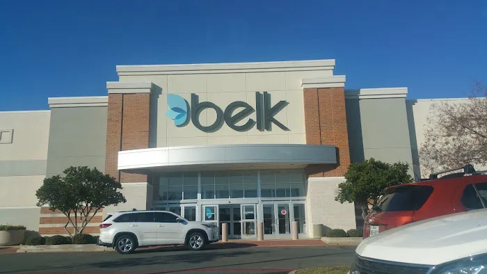 Belk Outlet 1