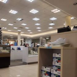 Belk Outlet ico