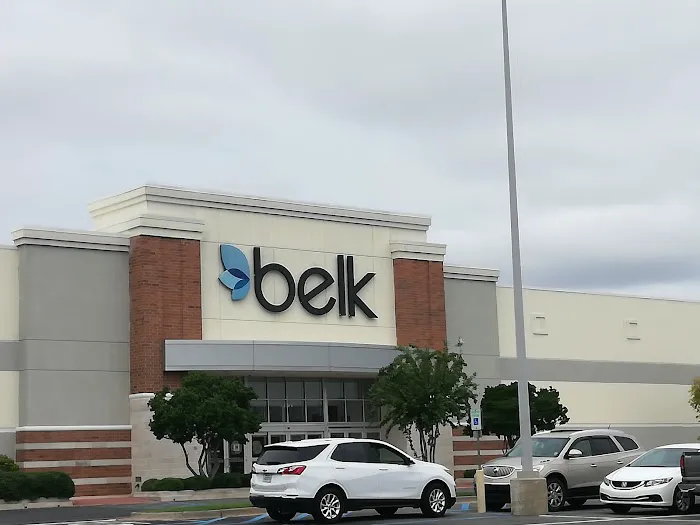 Belk Outlet 3