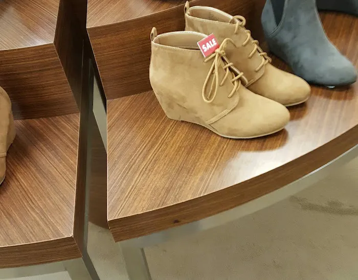 Belk Outlet 5
