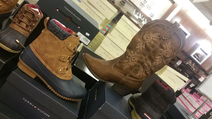 Belk Outlet 7