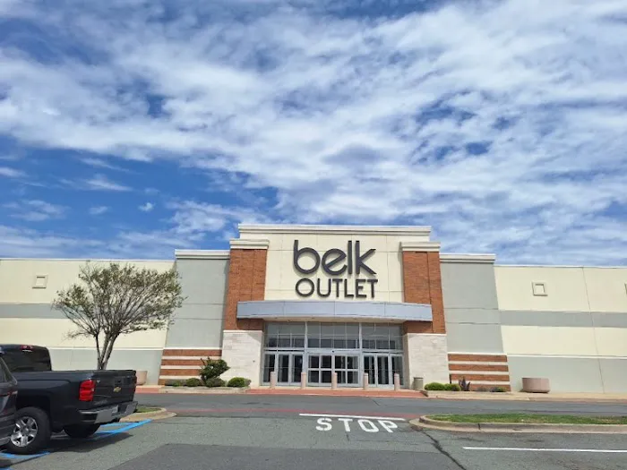 Belk Outlet 8