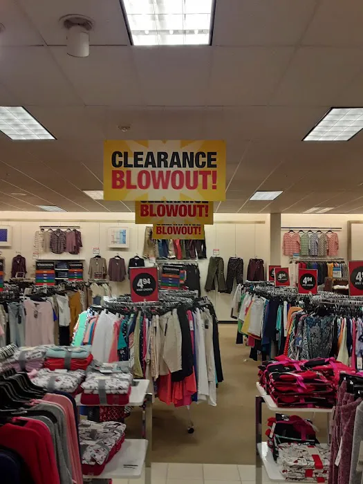Belk Outlet 6