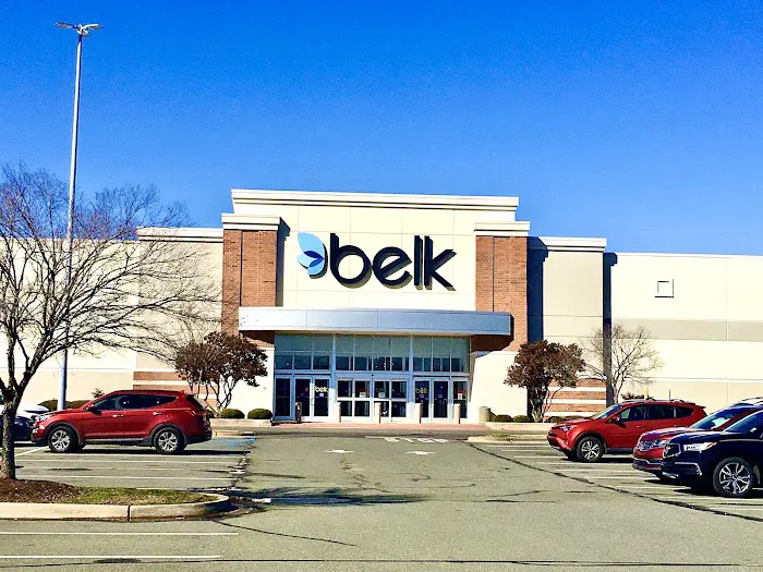 Belk Outlet 9