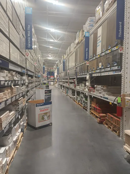 Lowe's Home Improvement 0
