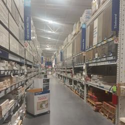Lowe's Home Improvement ico