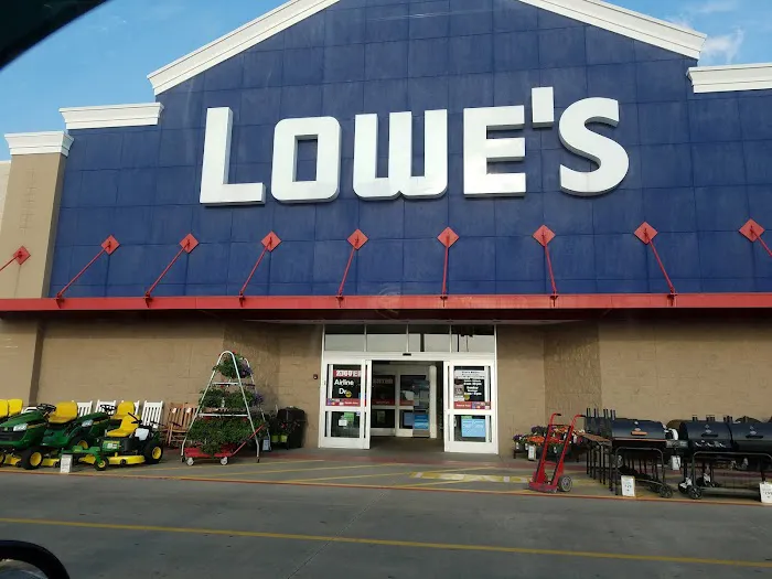 Lowe's Home Improvement 6