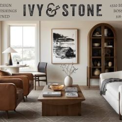 Ivy & Stone ico