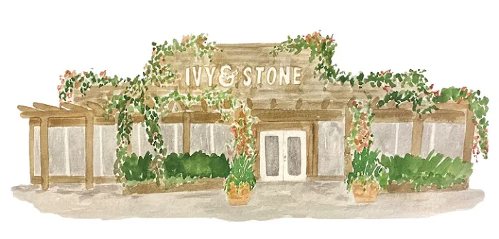 Ivy & Stone 2