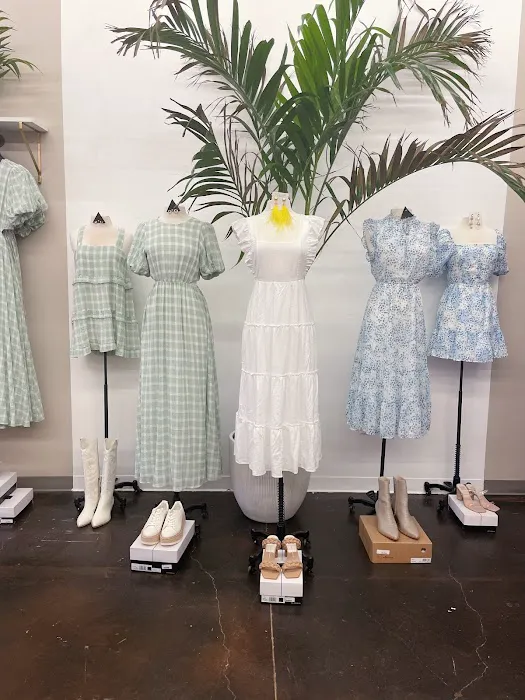 Branded Boutique 5