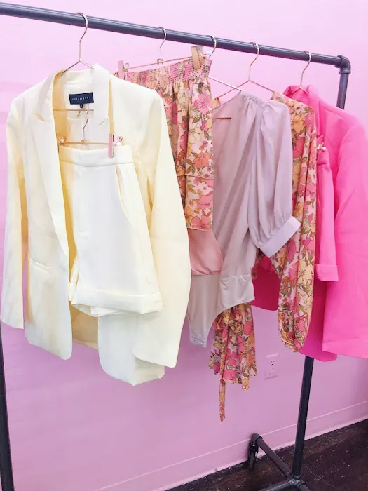 Branded Boutique 6