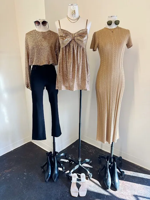 Branded Boutique 7