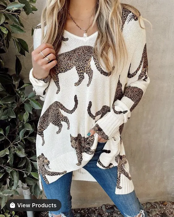 Branded Boutique 8