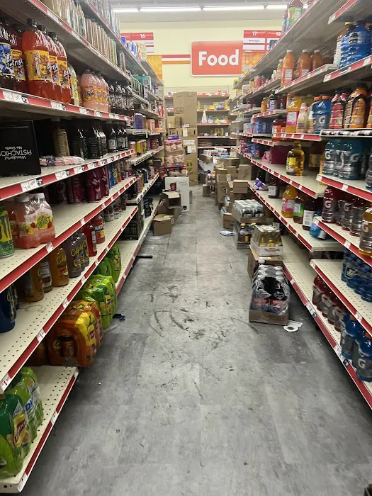 Family Dollar 2