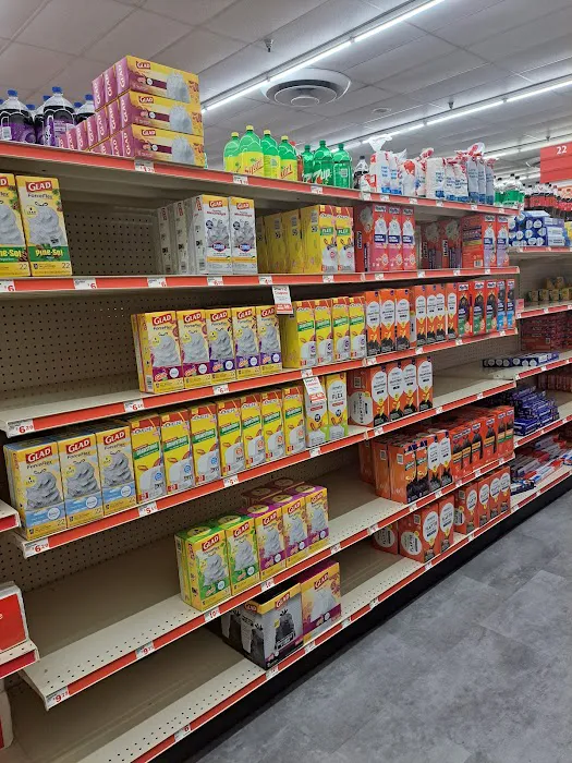 Family Dollar 9