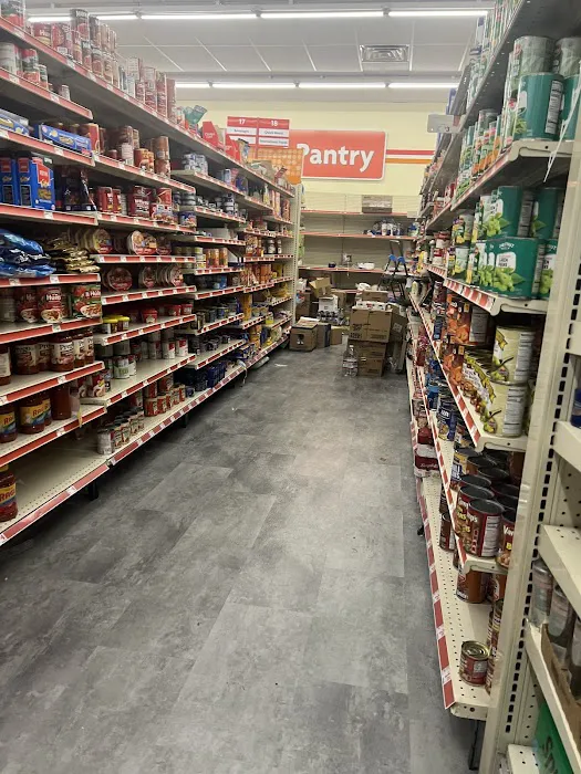 Family Dollar 8