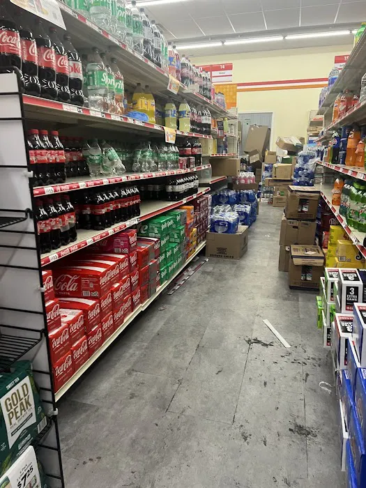 Family Dollar 7
