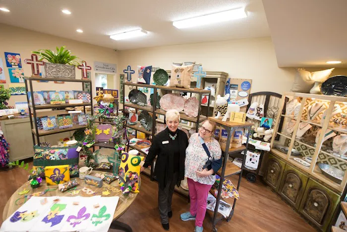 David Toms Foundation AngelWorks Gift Shop 0