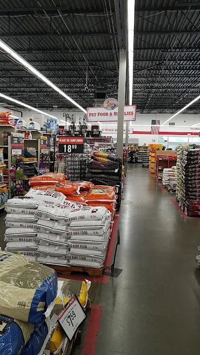 Tractor Supply Co. 0