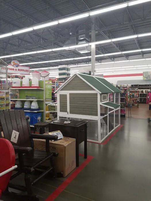Tractor Supply Co. 5