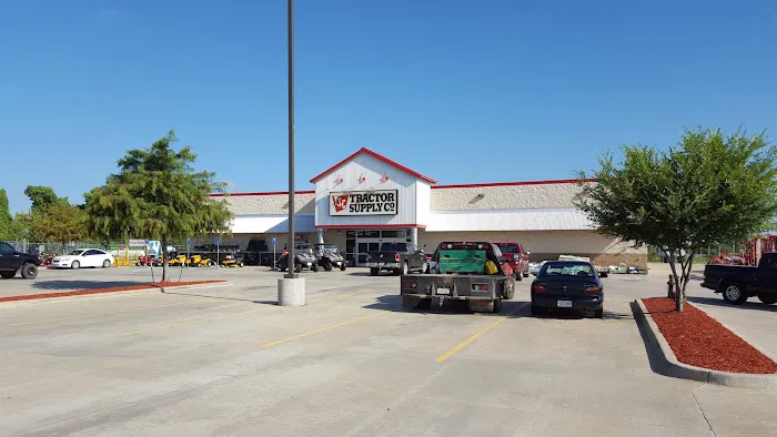 Tractor Supply Co. 3