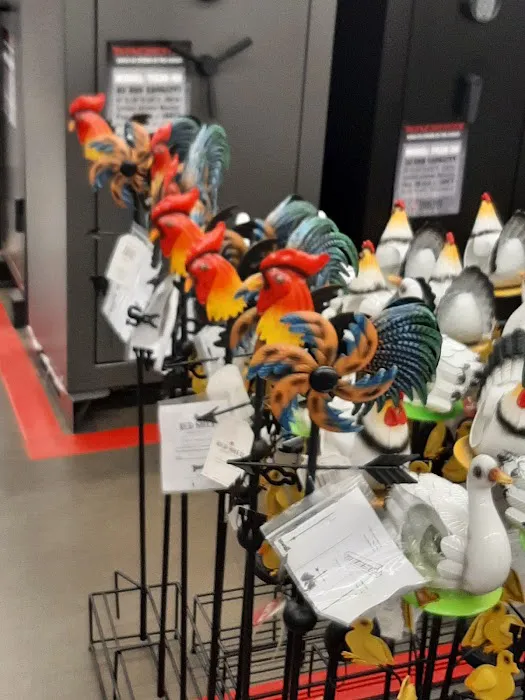Tractor Supply Co. 7