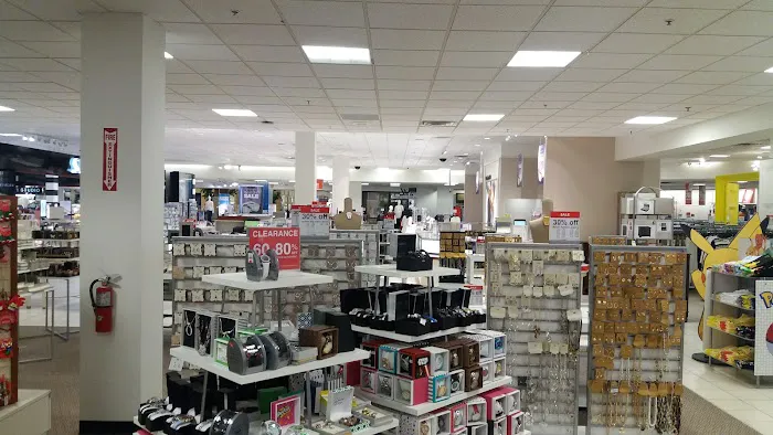 JCPenney 4
