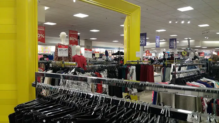 JCPenney 8