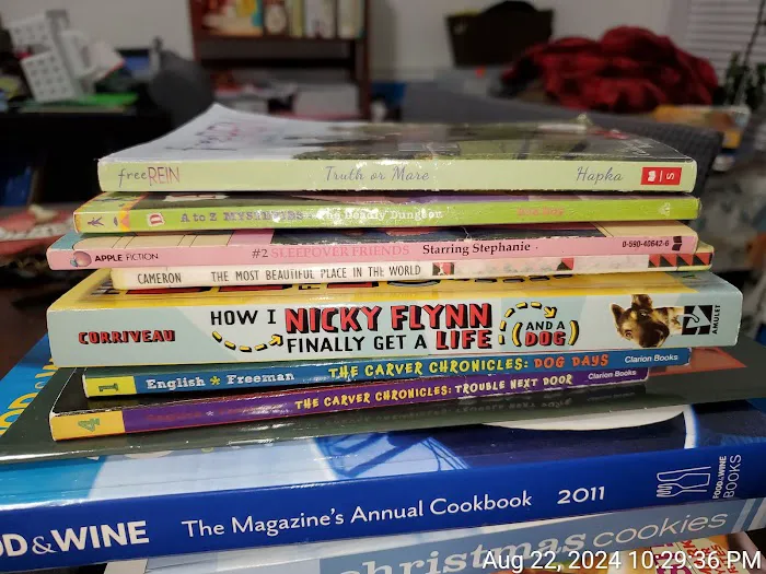 Blessings Thrift Store 4