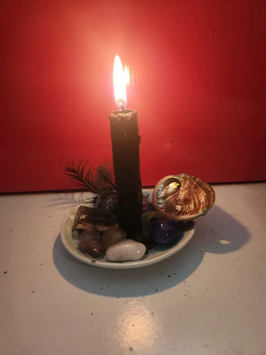 Spiritual Haven 1