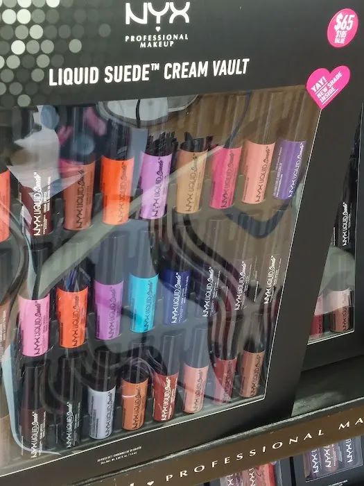 Ulta Beauty 3