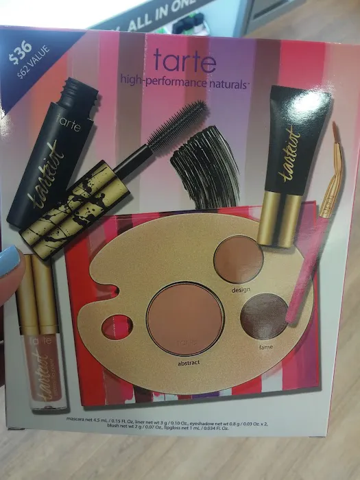 Ulta Beauty 8