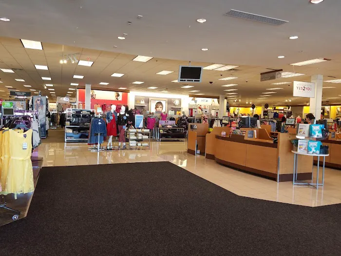 Kohl's 1