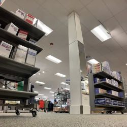 Kohl's ico