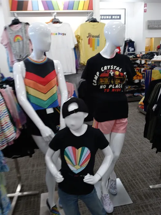Kohl's 3