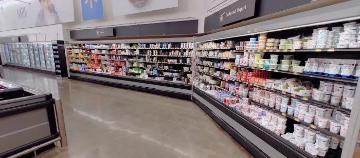 Walmart Supercenter 0