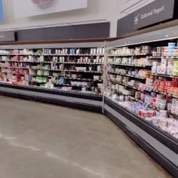 Walmart Supercenter ico