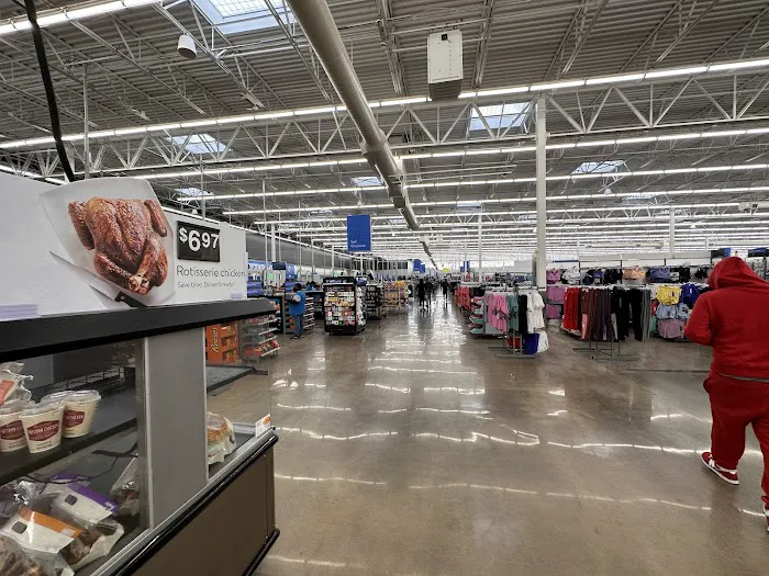 Walmart Supercenter 3