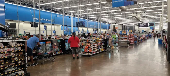 Walmart Supercenter 1
